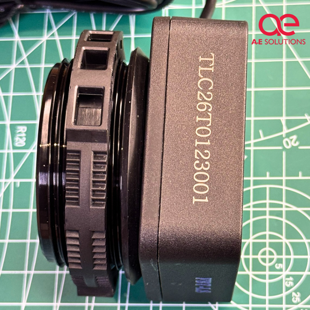 Fix by Tech Ultrasonic Smart WiFi Water Level Monitor | Real-Time App Alerts