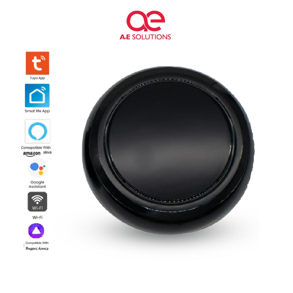 Tuya IR Remote Control – Smart WiFi Universal Remote for Home Devices