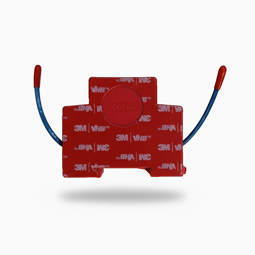 TOMZN Heat Aerosol Fire Extinguishing Device TOFS-QRR0.01G/S | Automatic Fire Suppression System