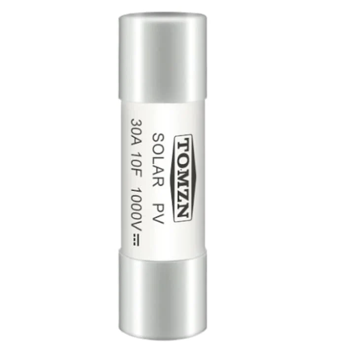 Tomzn TOPV-32 Fuse Set – DC 1000V Overload & Short Circuit Protection