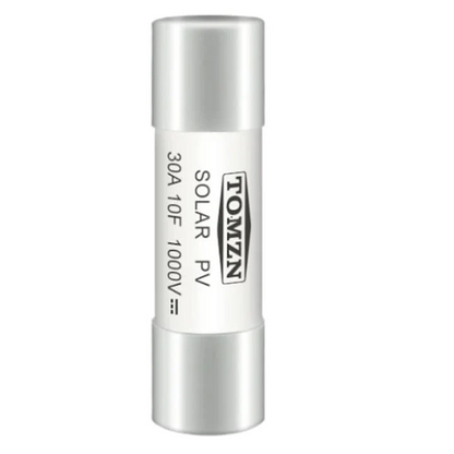 Tomzn TOPV-32 Fuse Set – DC 1000V Overload & Short Circuit Protection