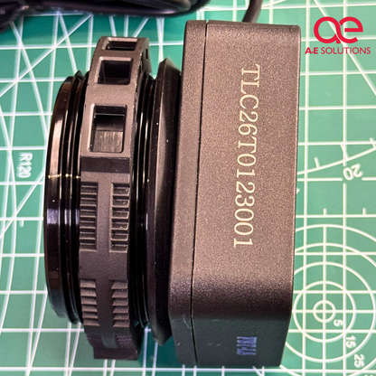 Fix by Tech Ultrasonic Smart WiFi Water Level Monitor | Real-Time App Alerts