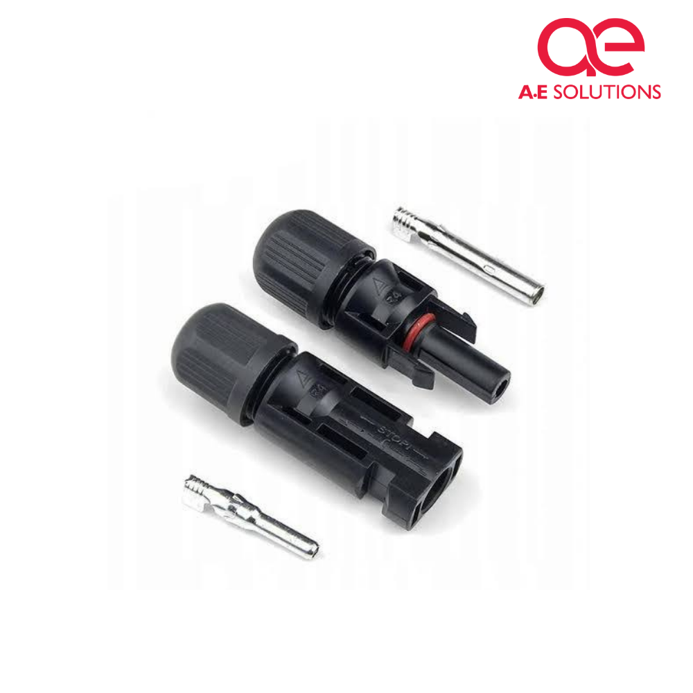 Solar Connector 1000V 30A MC4 Connector
