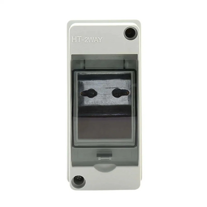 IP65 Power Distribution Box – Waterproof Electrical Enclosure