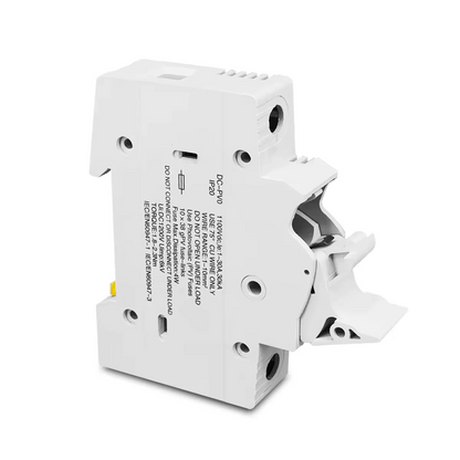 Tomzn TOPV-32 Fuse Set – DC 1000V Overload & Short Circuit Protection