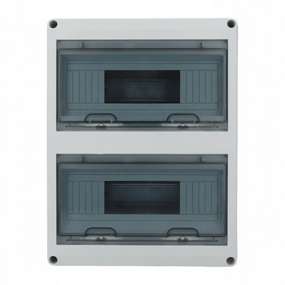 IP65 Power Distribution Box – Waterproof Electrical Enclosure