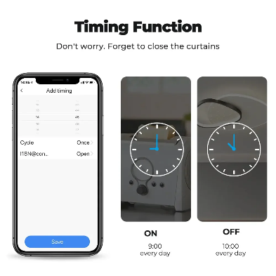 Tuya 16A WiFi Plug – Smart Universal Socket with Voice Control & Timer – UK Plug