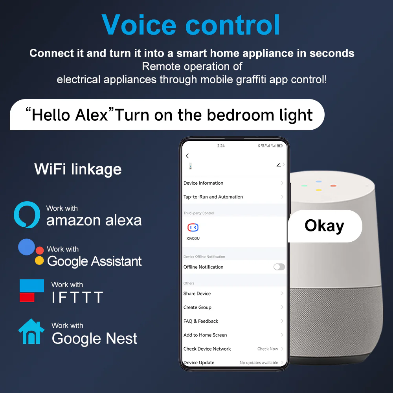 Smart Unit Lock Breaker – Smart 63A MCB Breaker with Live Monitoring & Expense Control