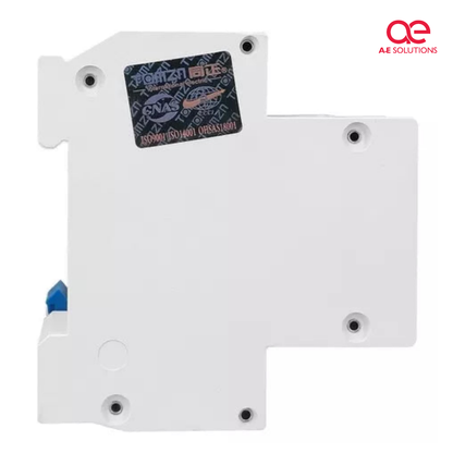 Tomzn TPNL63 C63 RCBO Amp Residual Current Circuit Breaker With Current Leakage Protection