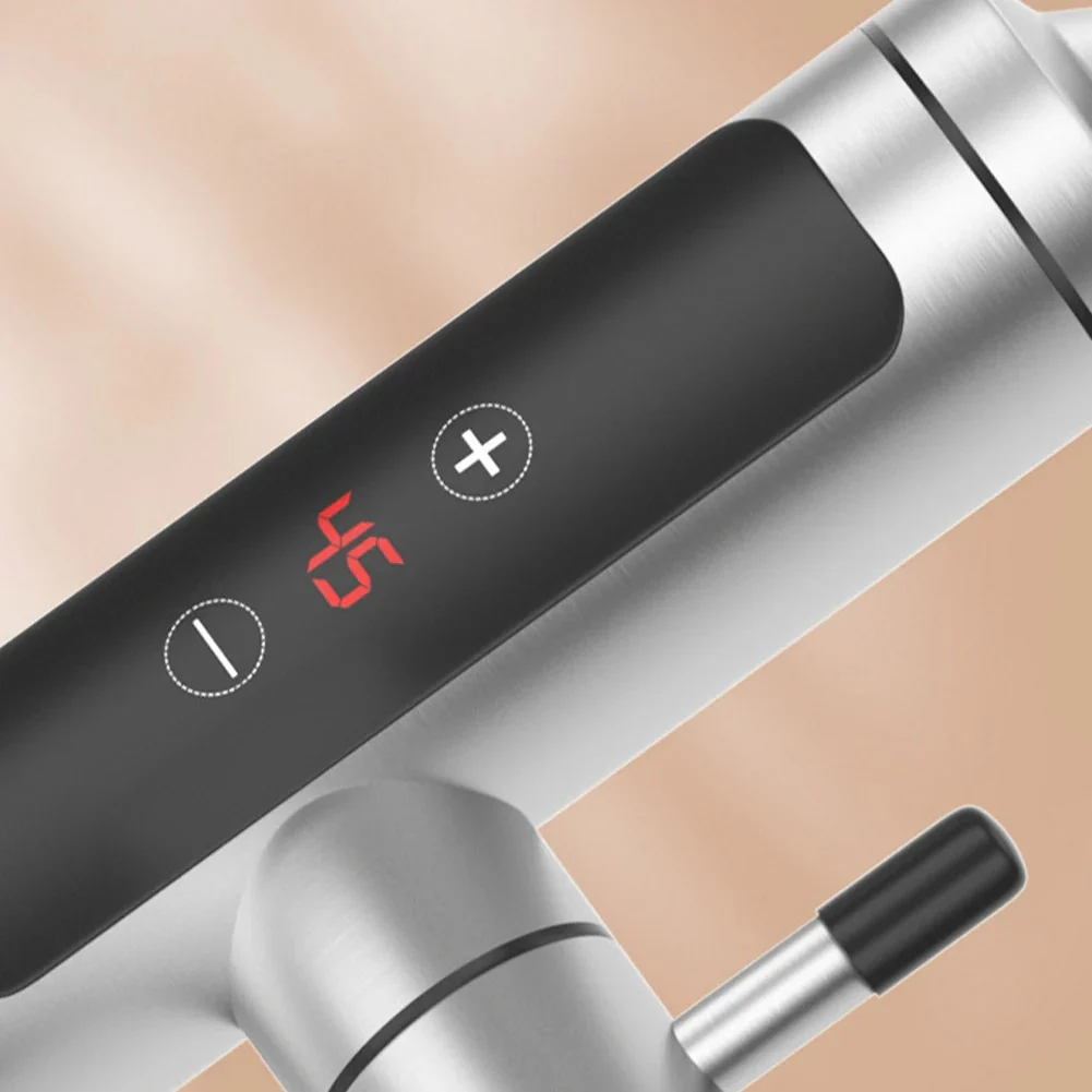 Sogo JPN-3002 Instant Electric Water Heating Tap With Temprature Controle | 3000W Fast Heat Faucet | Shock-Proof & Anti-Explosion | IPX4 Rated